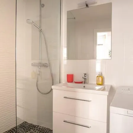 Lejlighed Le Faisan - Bel Appt A 200m De La Cathedrale *